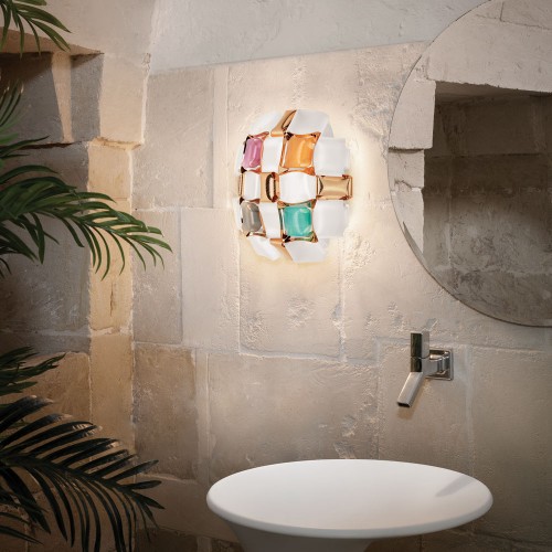 Corp de iluminat Slamp, aplica Mida Applique Corp de iluminat Slamp, aplica Mida Applique